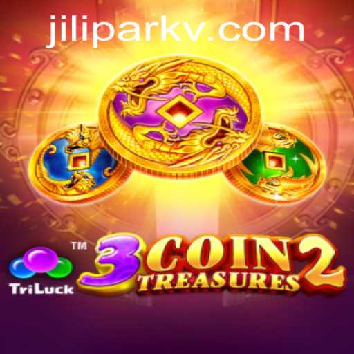 Discover the World of 3CoinTreasures2: A Journey Through Jilipark