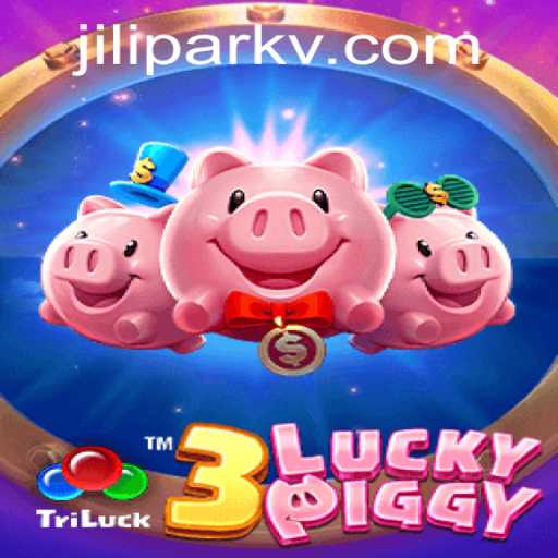 Discover the Thrilling World of 3LUCKYPIGGY at Jilipark