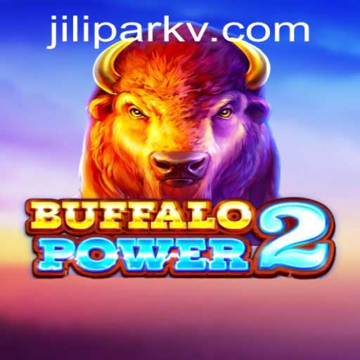 Exploring the Thrills of BuffaloPower2 with Jilipark