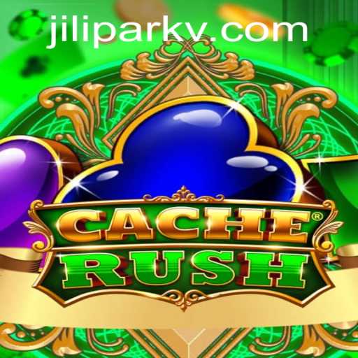 Unveiling CacheRush: A Gaming Experience Like No Other with Jilipark Adventures