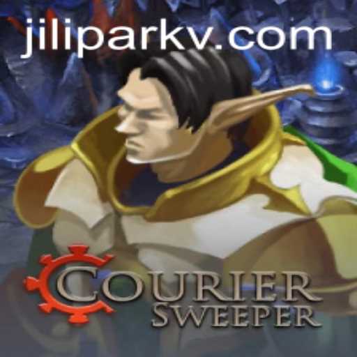CourierSweeper: A New Global Gaming Sensation