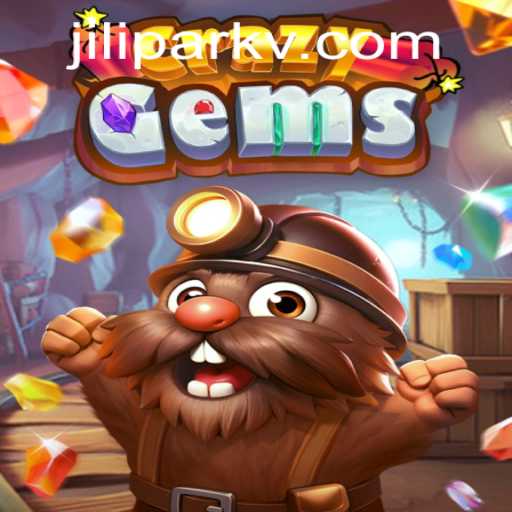 Discover the Enchanting World of CrazyGems in Jilipark