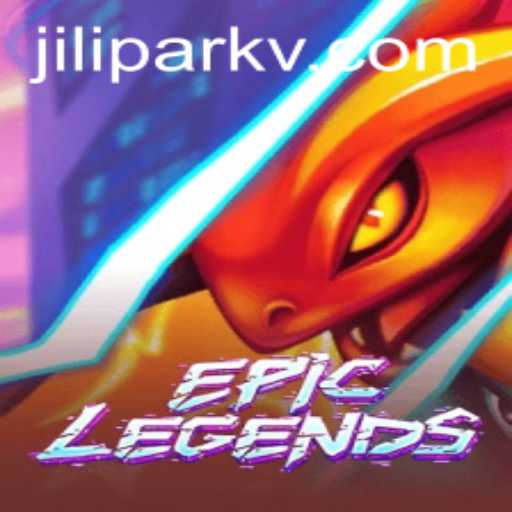 The Enchanting World of EpicLegends: A Dive into Jilipark