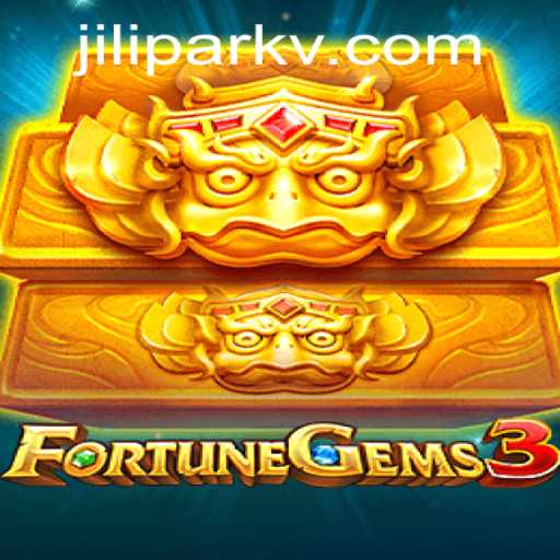 Discovering FortuneGems3: A Journey into Jilipark's Enigmatic World