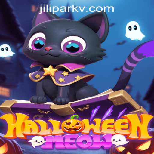 Discover the Spooky World of HalloweenMeow: A Thrilling Adventure