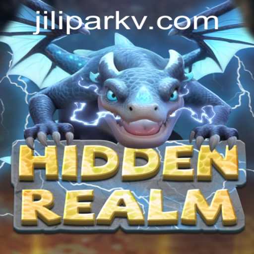 Exploring the Enigmatic World of HiddenRealm: A Detailed Guide