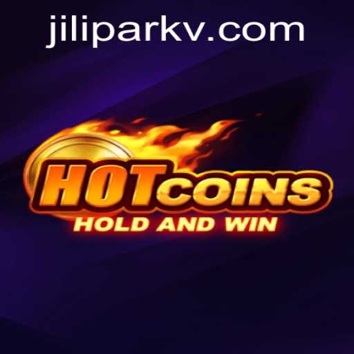 Discover the Thrilling World of HotCoins: A Deep Dive into Jilipark's Latest Game