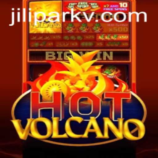 Discover the Excitement of HotVolcano: An Adventurous Journey into the Heart of Jilipark