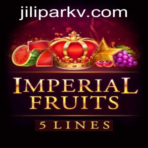ImperialFruits5: Dive into the Exhilarating World of Jilipark's Latest Adventure