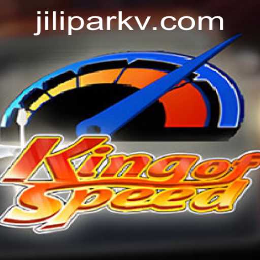 KingofSpeed: Mastering the Art of Virtual Racing in Jilipark