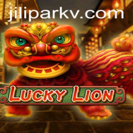 Discovering LuckyLion: A Roaring Adventure at Jilipark