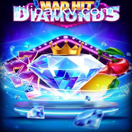 Discovering MadHitDiamonds: The Viral Sensation in the Gaming World