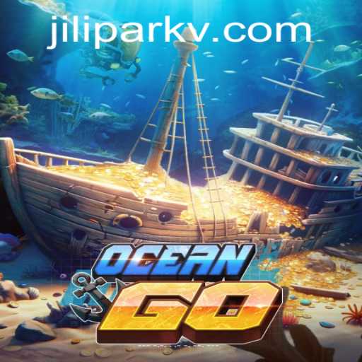 OceanGO: Dive into the Adventure of Jilipark