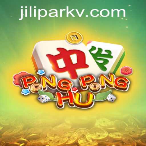 PONGPONGHU: A Thrilling Blend of Strategy and Fun with a Jilipark Twist