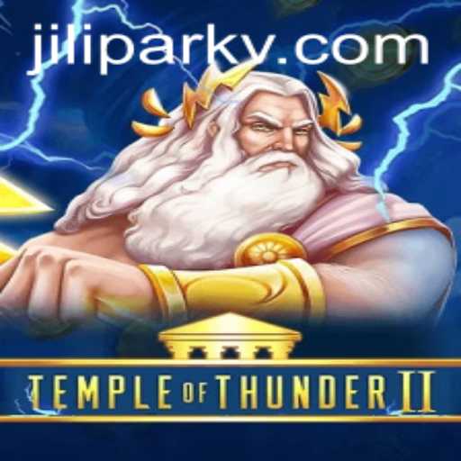 Unveiling TempleofThunderII: A Thrilling Adventure Awaits