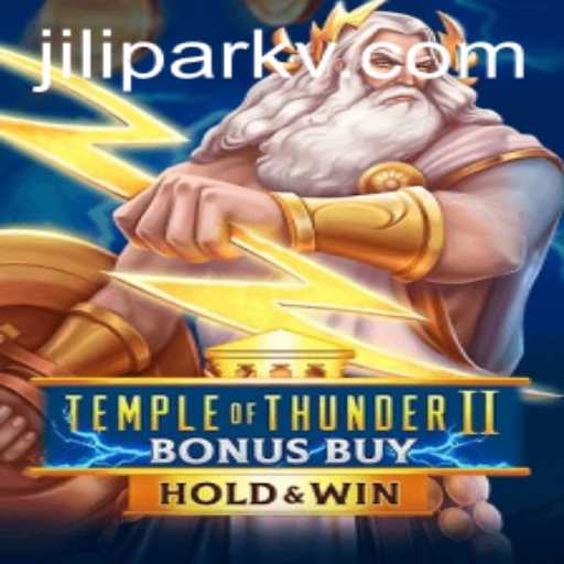 Temple of Thunder II Bonus Buy: An Epic Gaming Experience