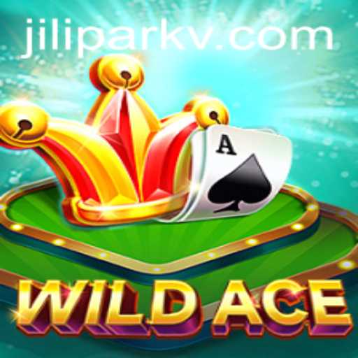 WildAce: An Engaging Gaming Experience in the Virtual Land of Jilipark